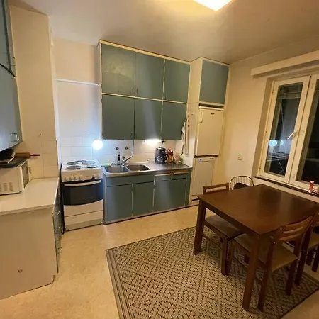 Comfortable Neat Large 3 Kitchen Glass Balcony Center 劳马